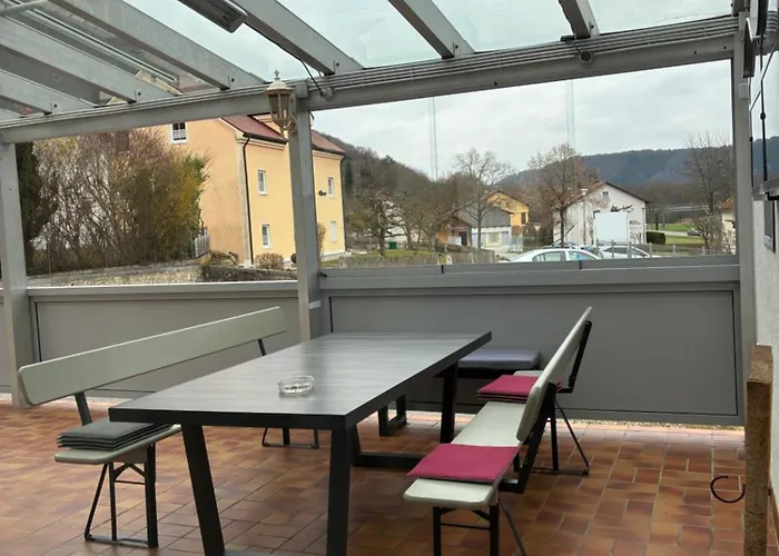 Gasthof zur Post