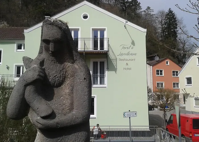 Forst´s Landhaus