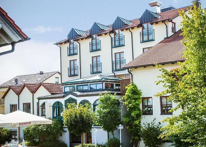 Landhotel Schneider
